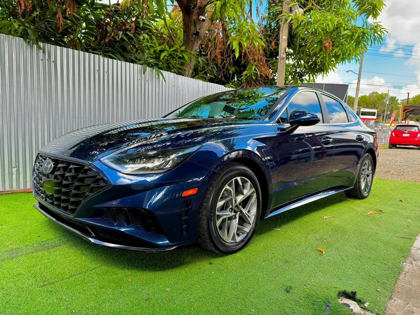 Auto importado desde USA en Mi Auto Conexion RD